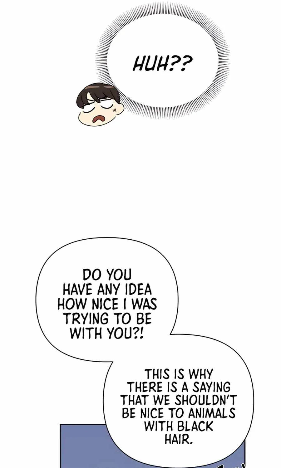 I’ll Resign And Have A Fresh Start In This World Chapter 7 page 18 - 