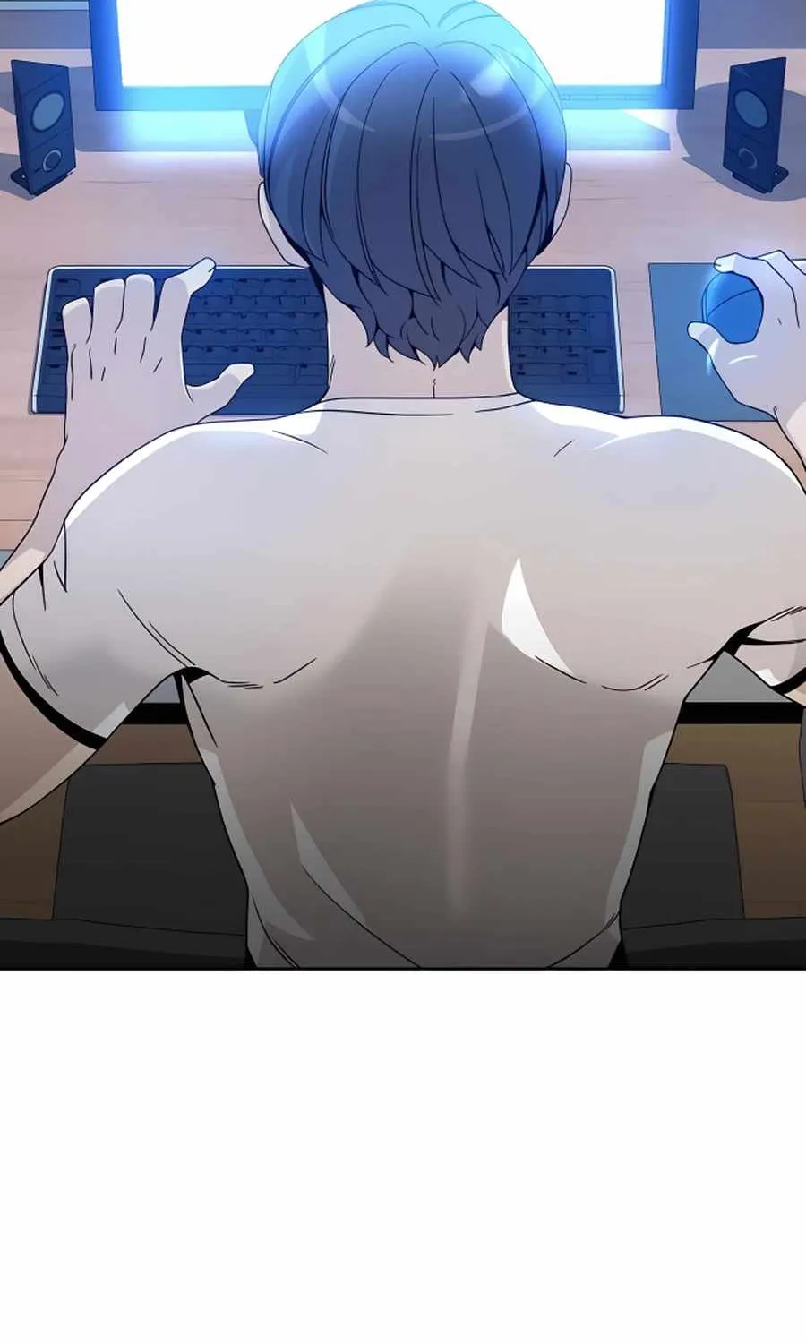 I’ll Resign And Have A Fresh Start In This World Chapter 7 page 3 - 