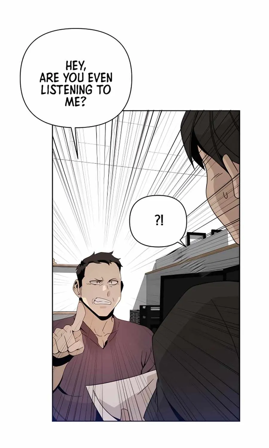 I’ll Resign And Have A Fresh Start In This World Chapter 7 page 25 - 