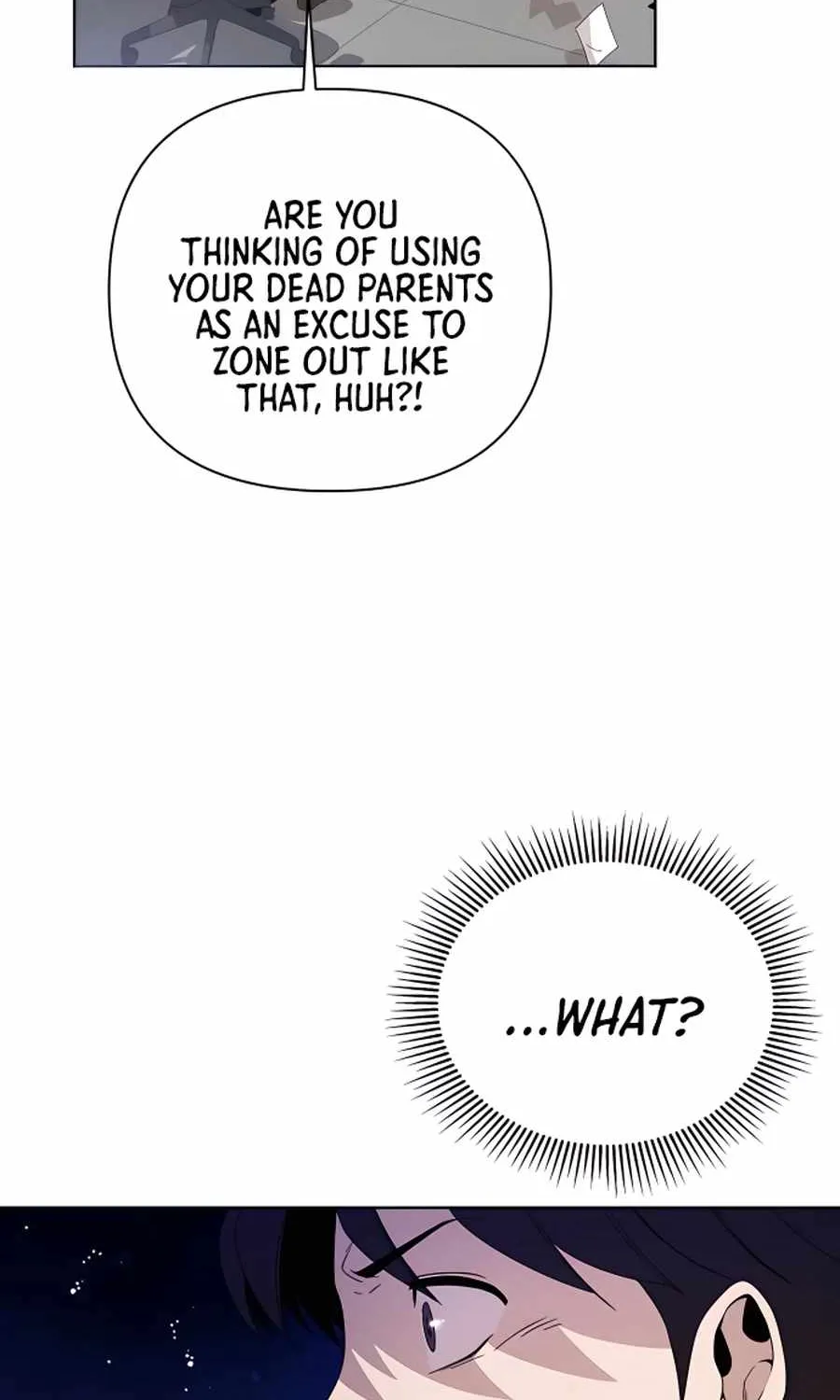 I’ll Resign And Have A Fresh Start In This World Chapter 7 page 27 - 