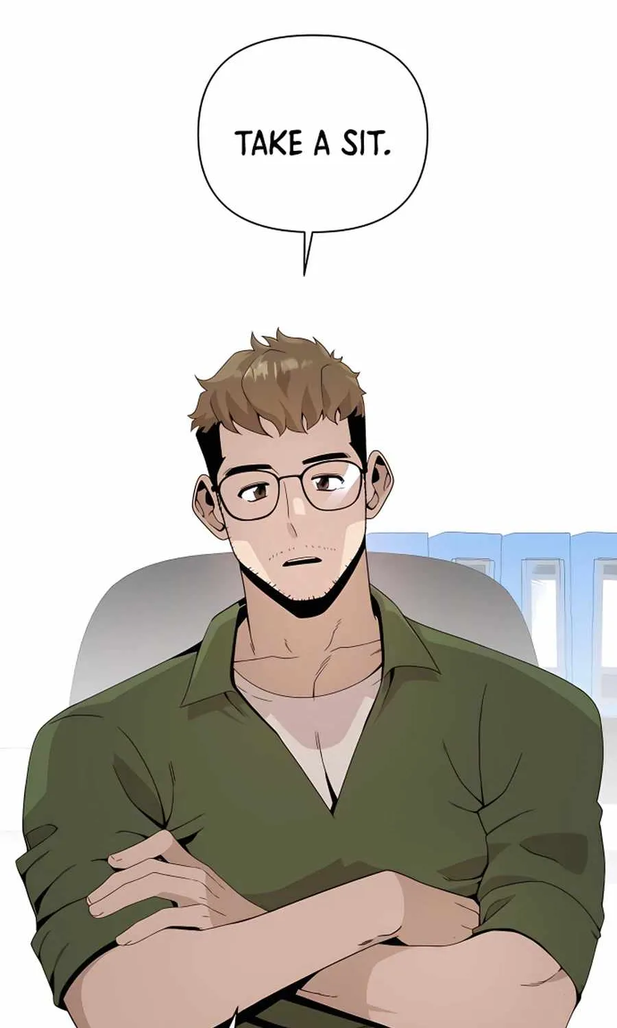I’ll Resign And Have A Fresh Start In This World Chapter 7 page 32 - 