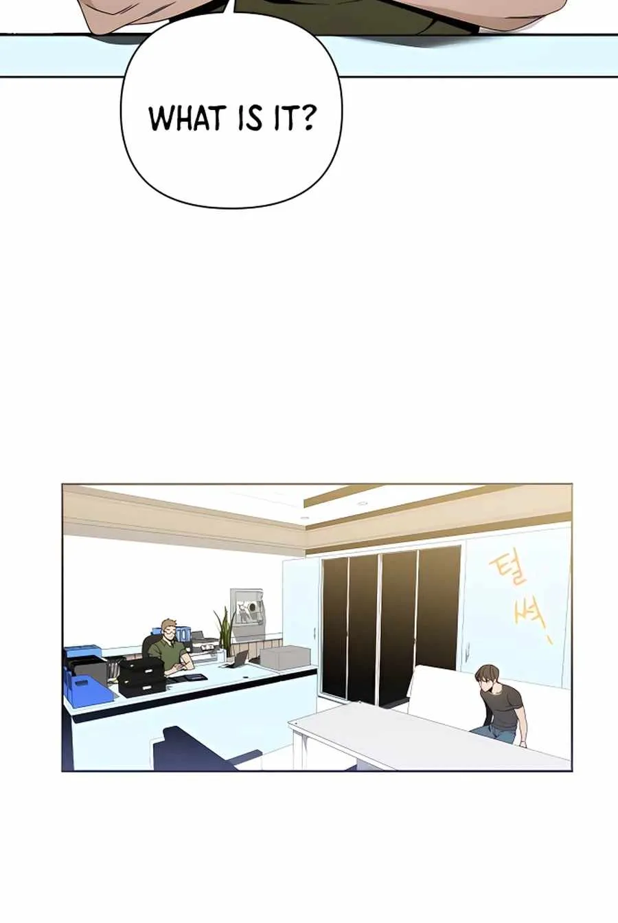I’ll Resign And Have A Fresh Start In This World Chapter 7 page 33 - 