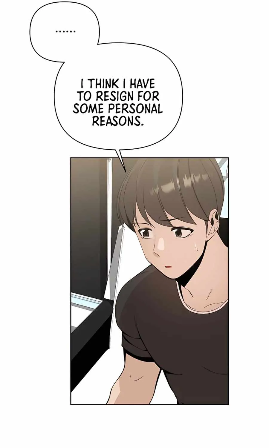I’ll Resign And Have A Fresh Start In This World Chapter 7 page 34 - 