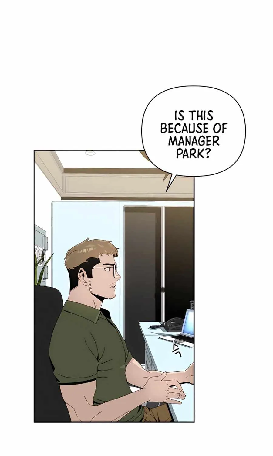 I’ll Resign And Have A Fresh Start In This World Chapter 7 page 35 - 
