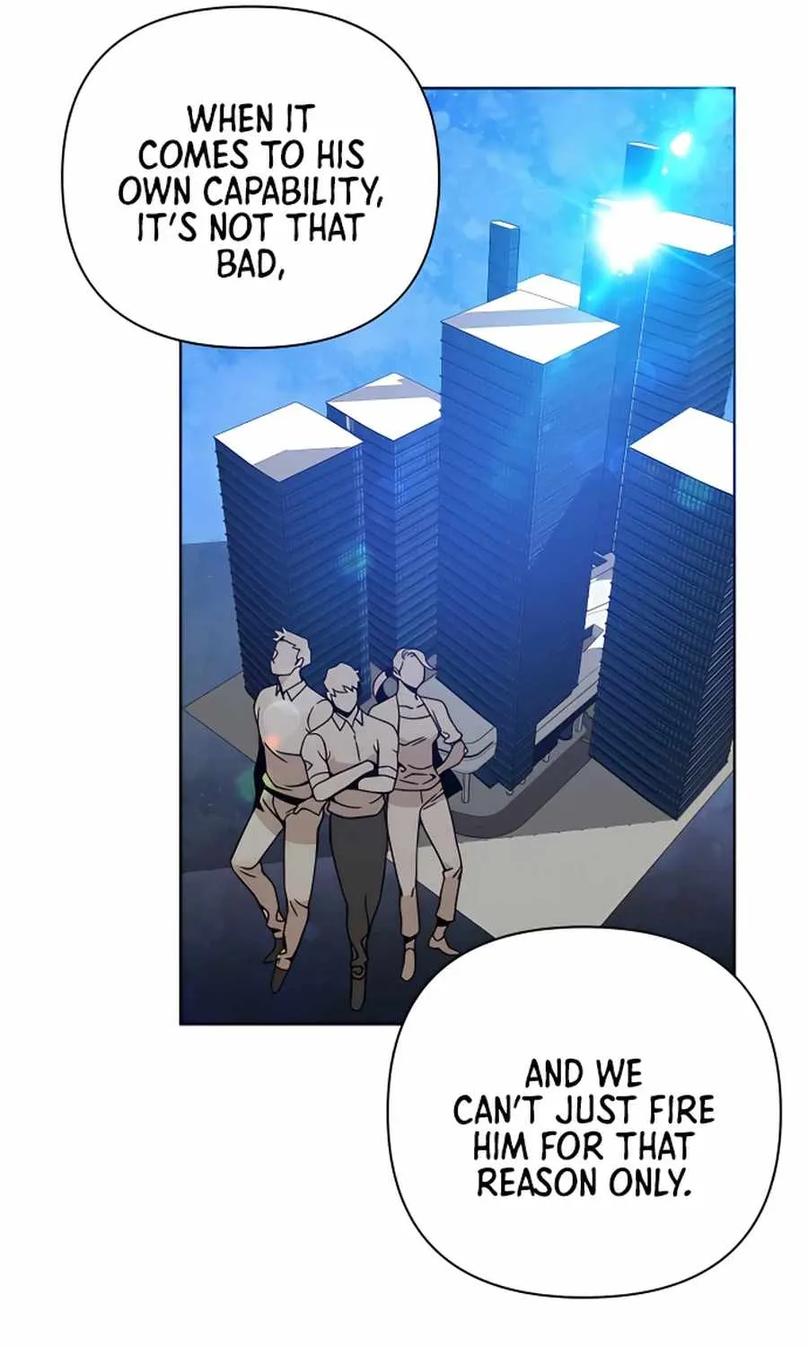 I’ll Resign And Have A Fresh Start In This World Chapter 7 page 39 - 