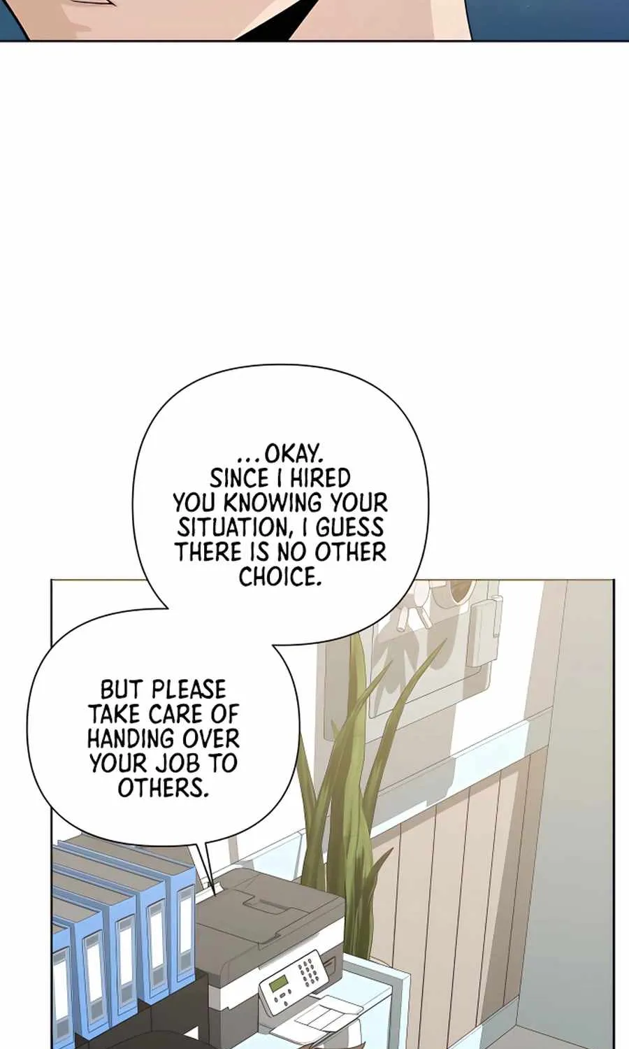 I’ll Resign And Have A Fresh Start In This World Chapter 7 page 41 - 