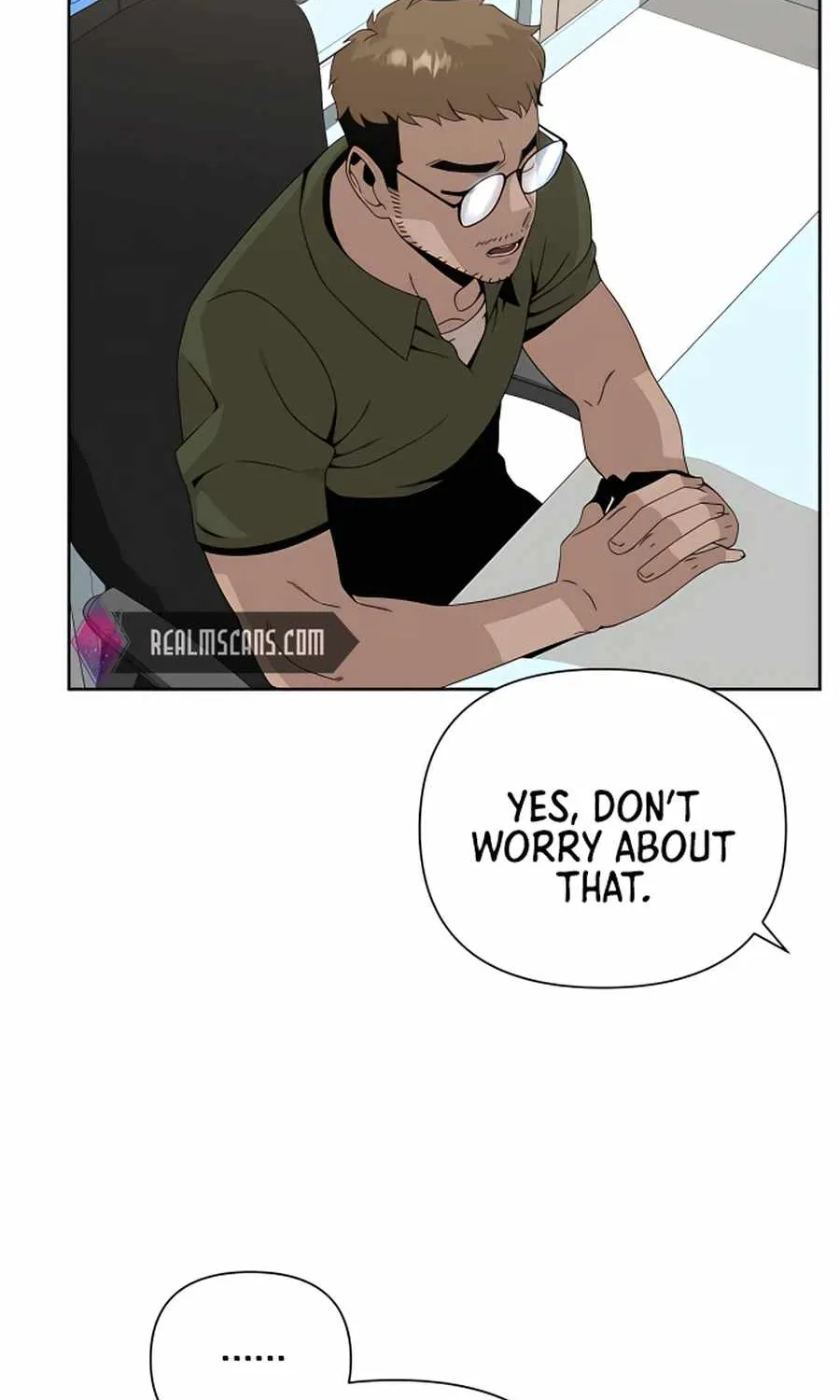 I’ll Resign And Have A Fresh Start In This World Chapter 7 page 42 - 
