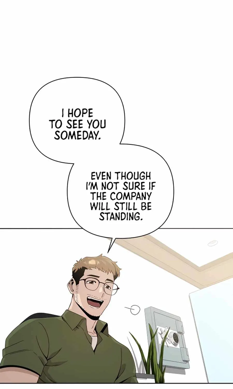 I’ll Resign And Have A Fresh Start In This World Chapter 7 page 47 - 