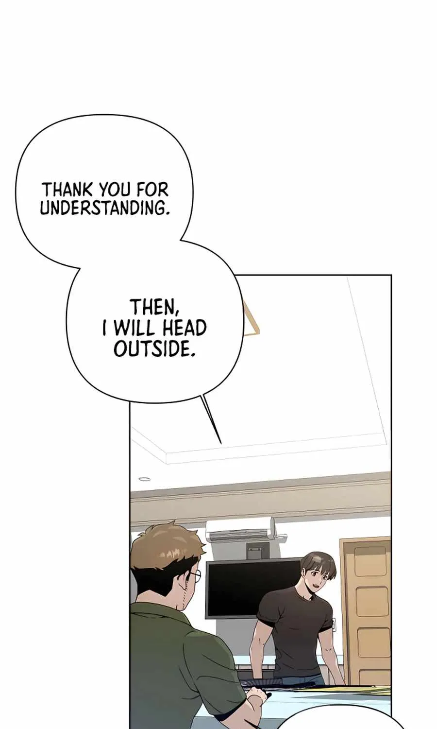 I’ll Resign And Have A Fresh Start In This World Chapter 7 page 50 - 