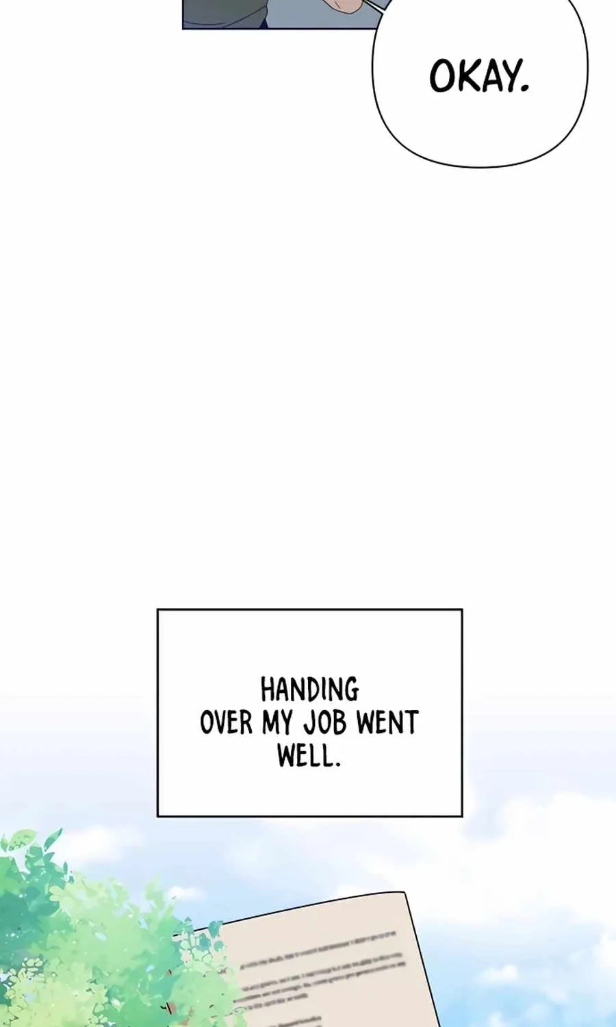 I’ll Resign And Have A Fresh Start In This World Chapter 7 page 51 - 
