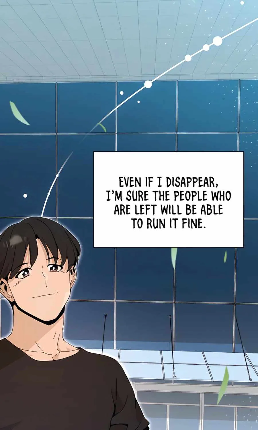 I’ll Resign And Have A Fresh Start In This World Chapter 7 page 53 - 