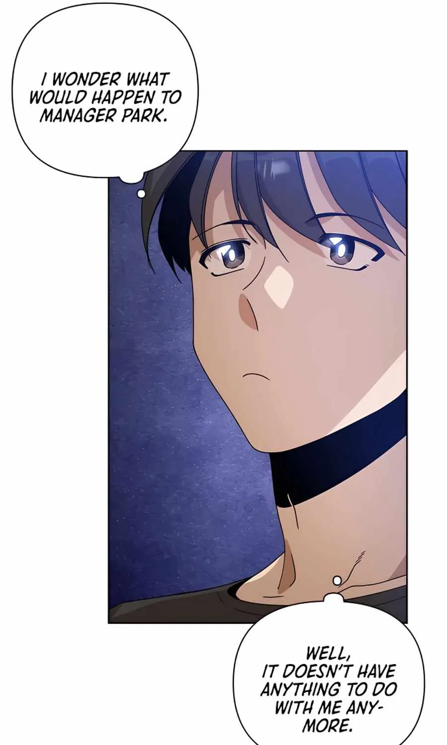 I’ll Resign And Have A Fresh Start In This World Chapter 7 page 55 - 