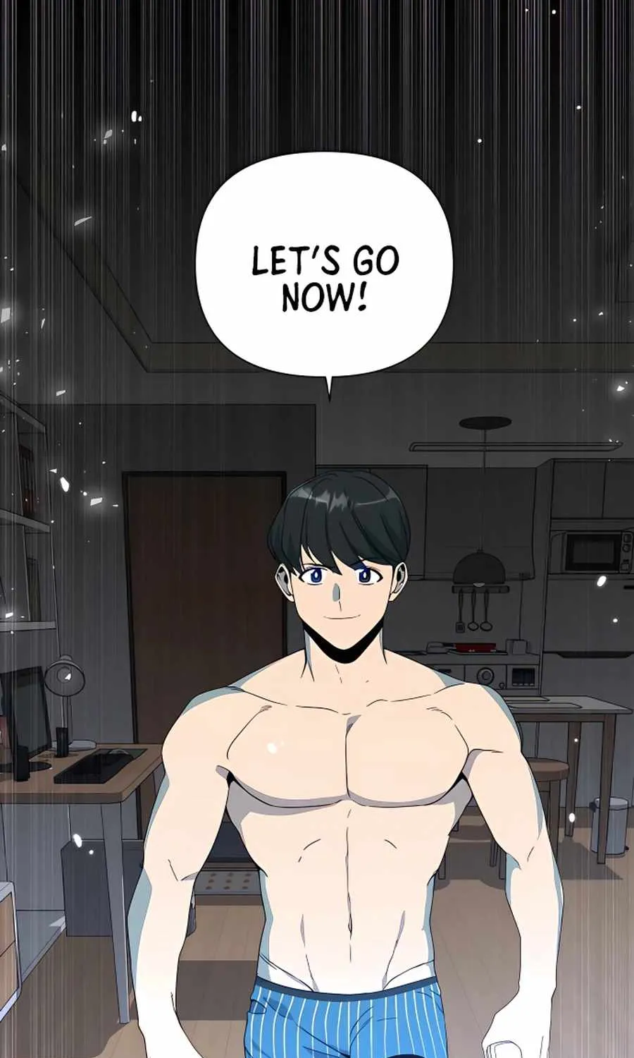 I’ll Resign And Have A Fresh Start In This World Chapter 7 page 62 - 