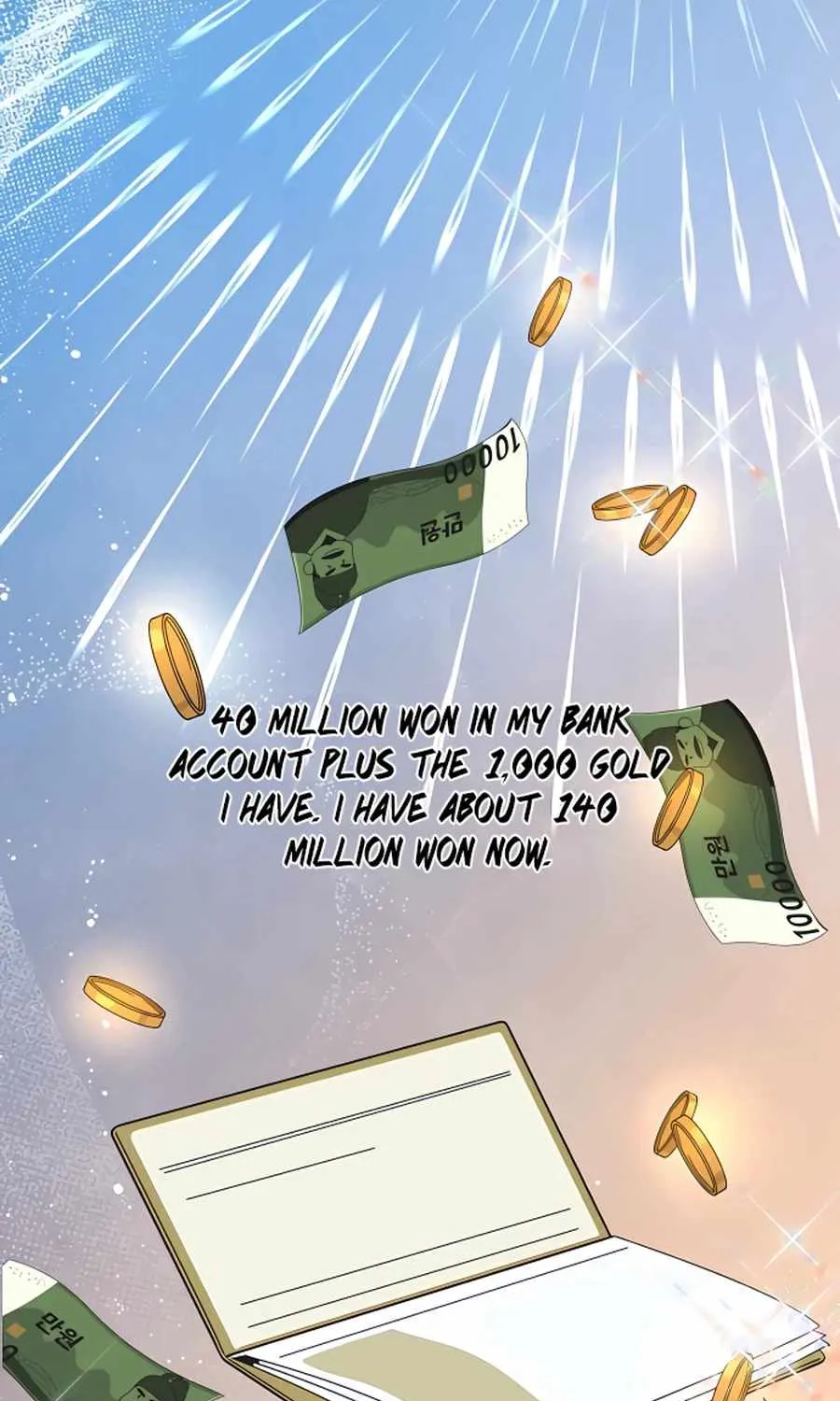 I’ll Resign And Have A Fresh Start In This World Chapter 7 page 64 - 