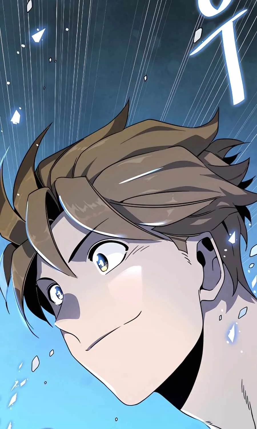 I’ll Resign And Have A Fresh Start In This World Chapter 7 page 68 - 