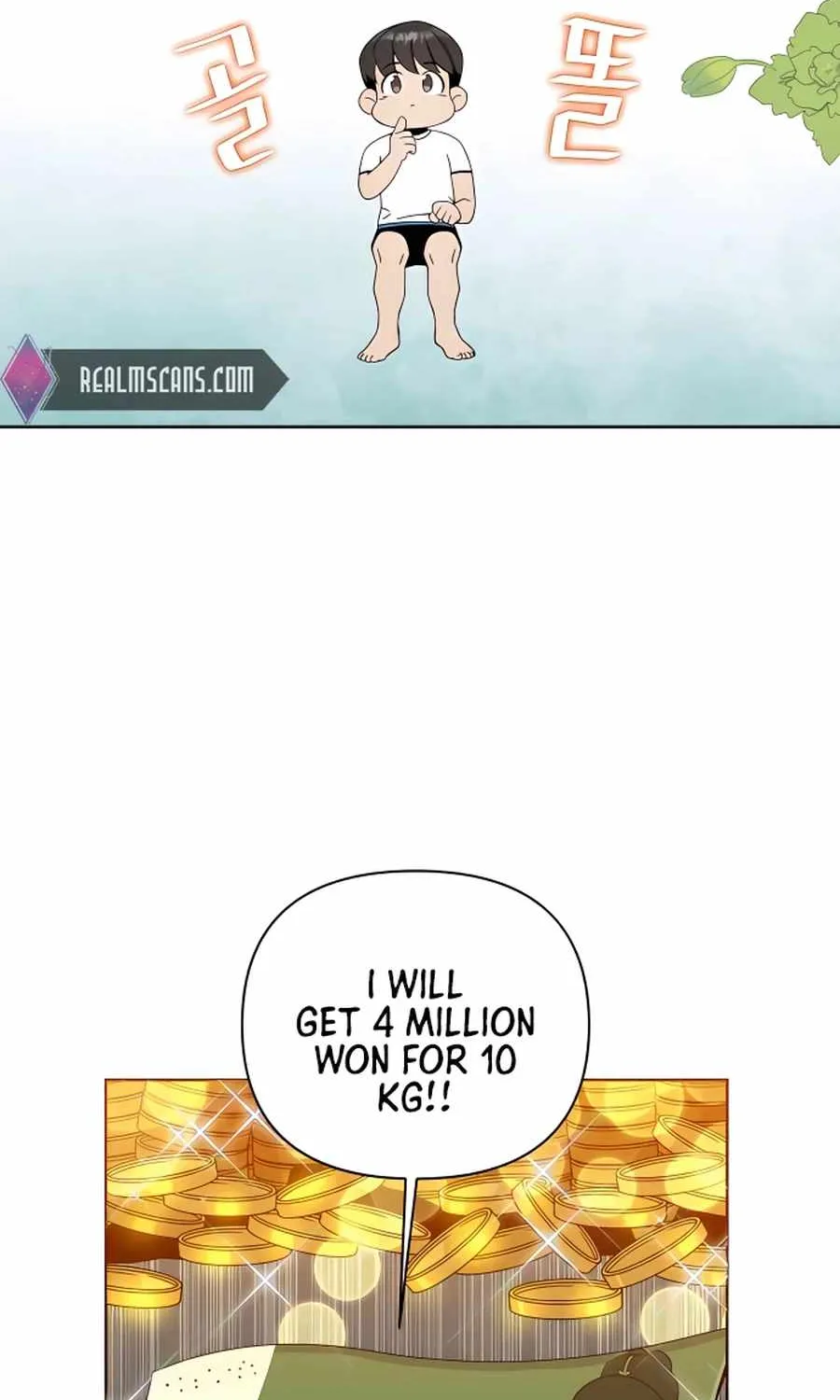 I’ll Resign And Have A Fresh Start In This World Chapter 7 page 8 - 