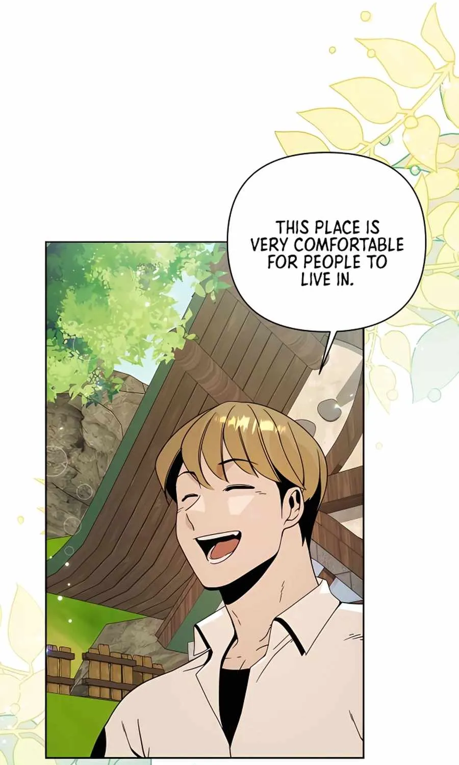 I’ll Resign And Have A Fresh Start In This World Chapter 7 page 71 - 