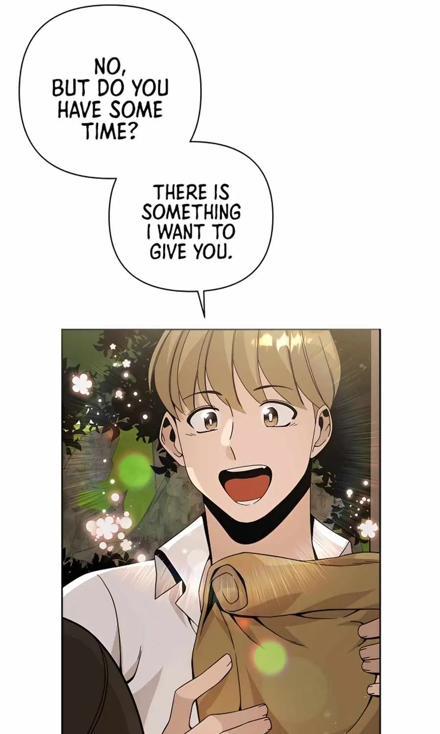 I’ll Resign And Have A Fresh Start In This World Chapter 7 page 76 - 