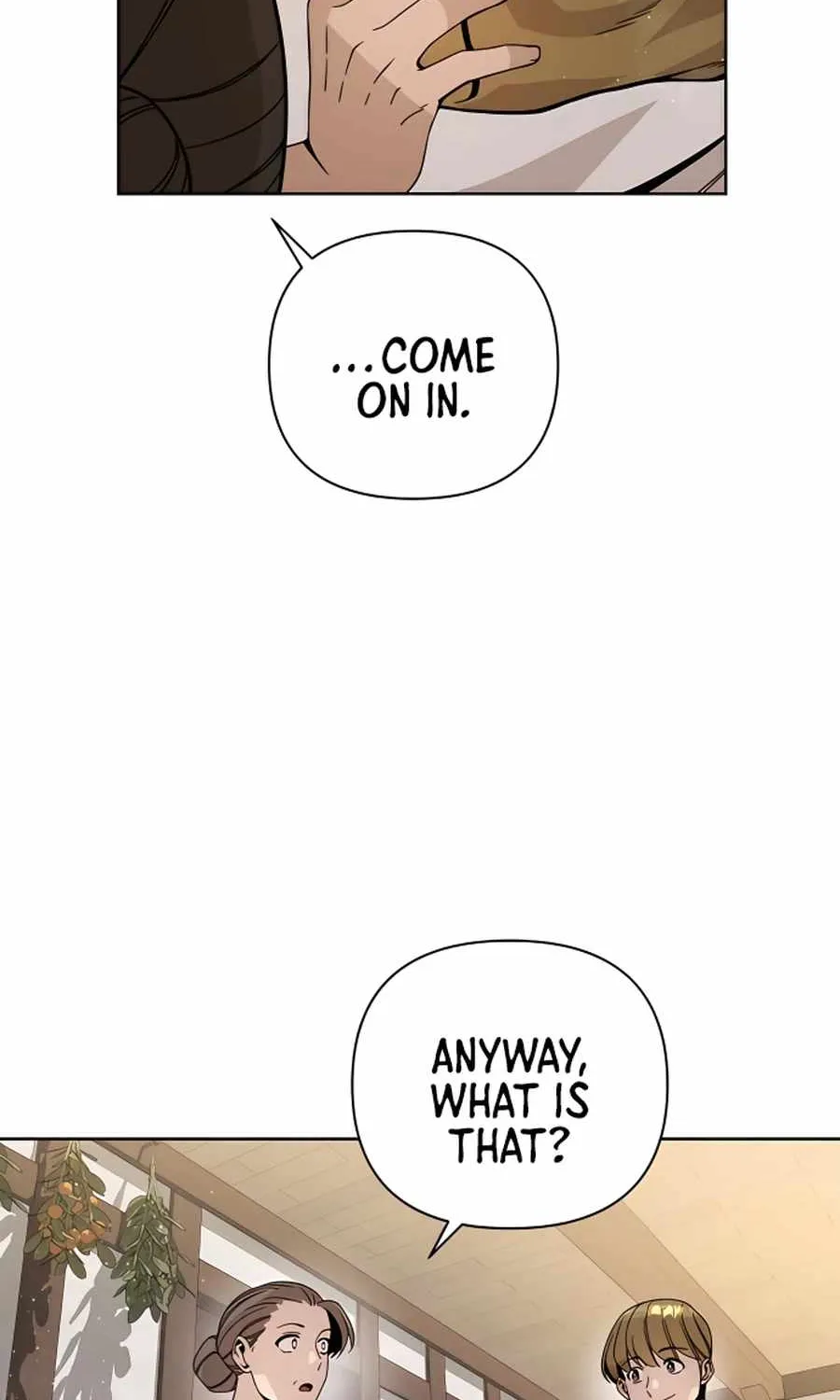 I’ll Resign And Have A Fresh Start In This World Chapter 7 page 77 - 