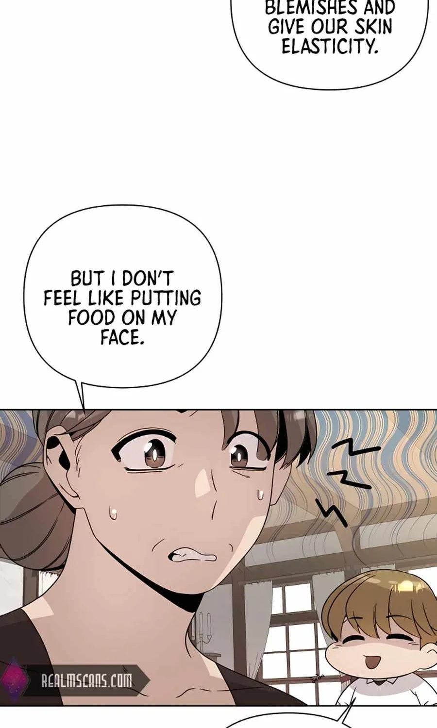 I’ll Resign And Have A Fresh Start In This World Chapter 7 page 82 - 