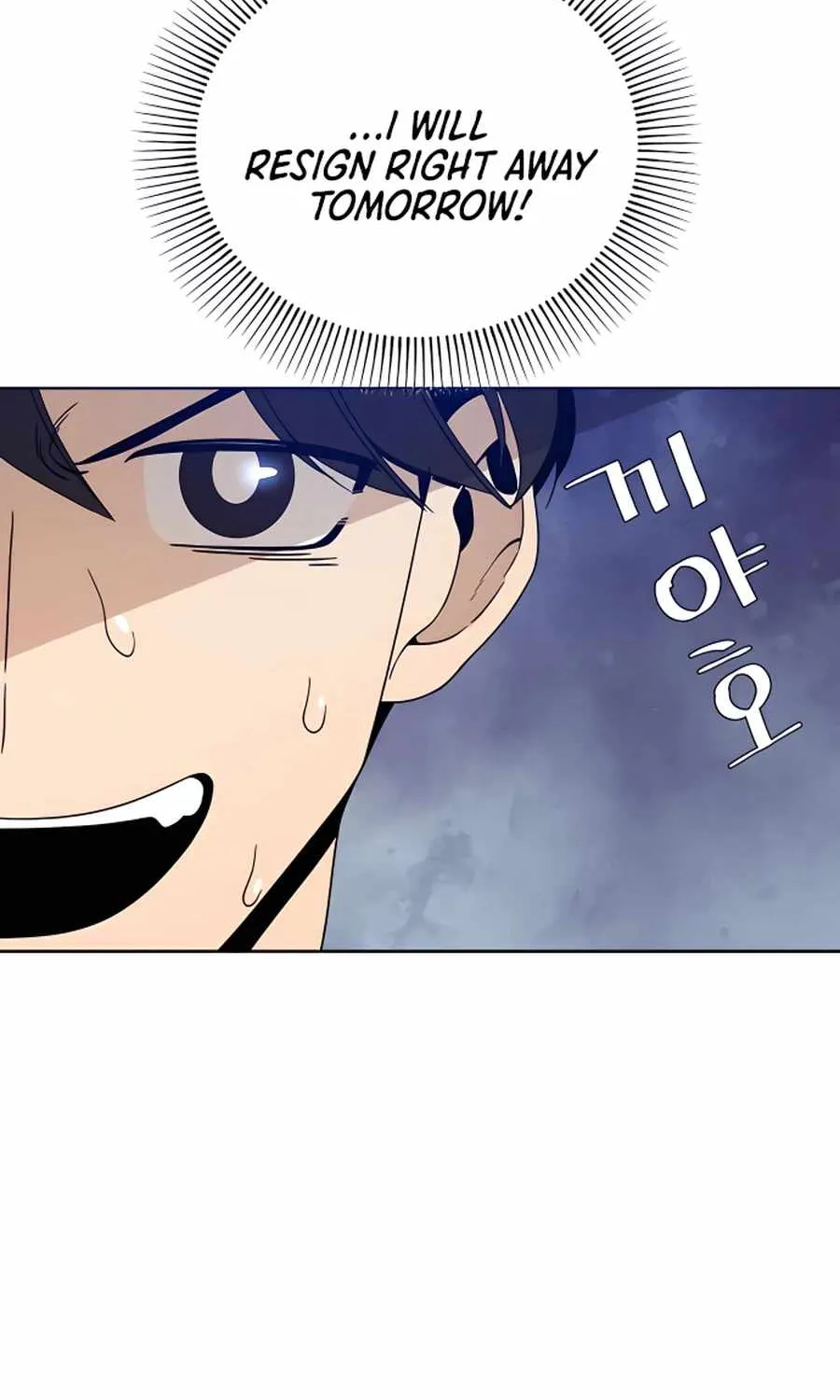 I’ll Resign And Have A Fresh Start In This World Chapter 7 page 10 - 