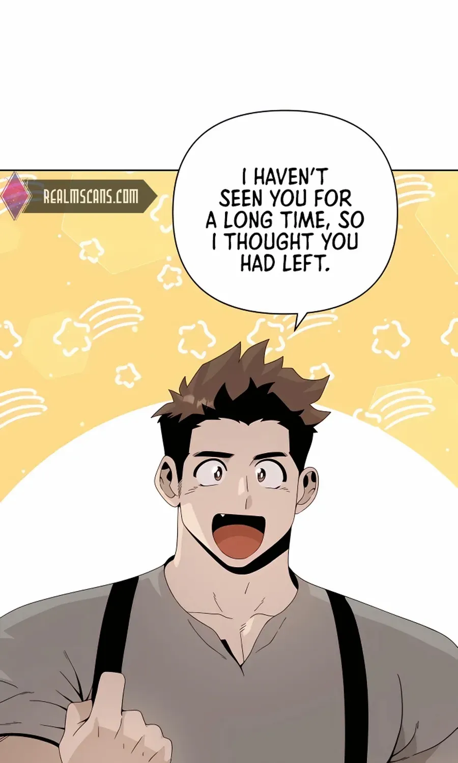 I’ll Resign And Have A Fresh Start In This World Chapter 8 page 15 - 