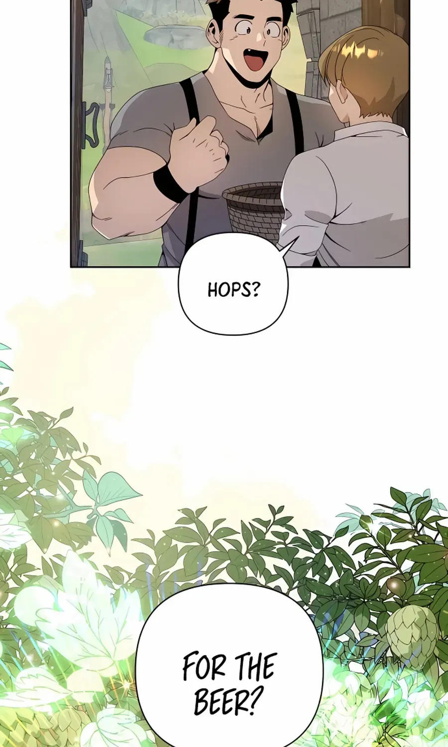 I’ll Resign And Have A Fresh Start In This World Chapter 8 page 17 - 