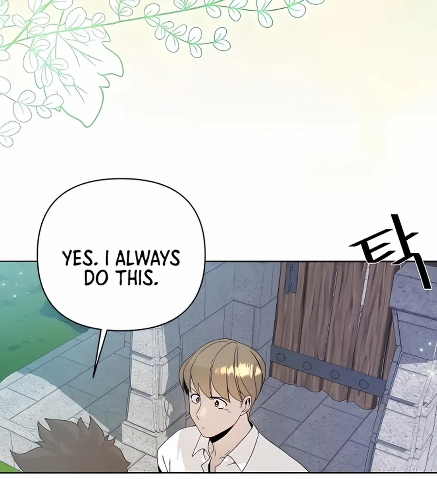 I’ll Resign And Have A Fresh Start In This World Chapter 8 page 19 - 