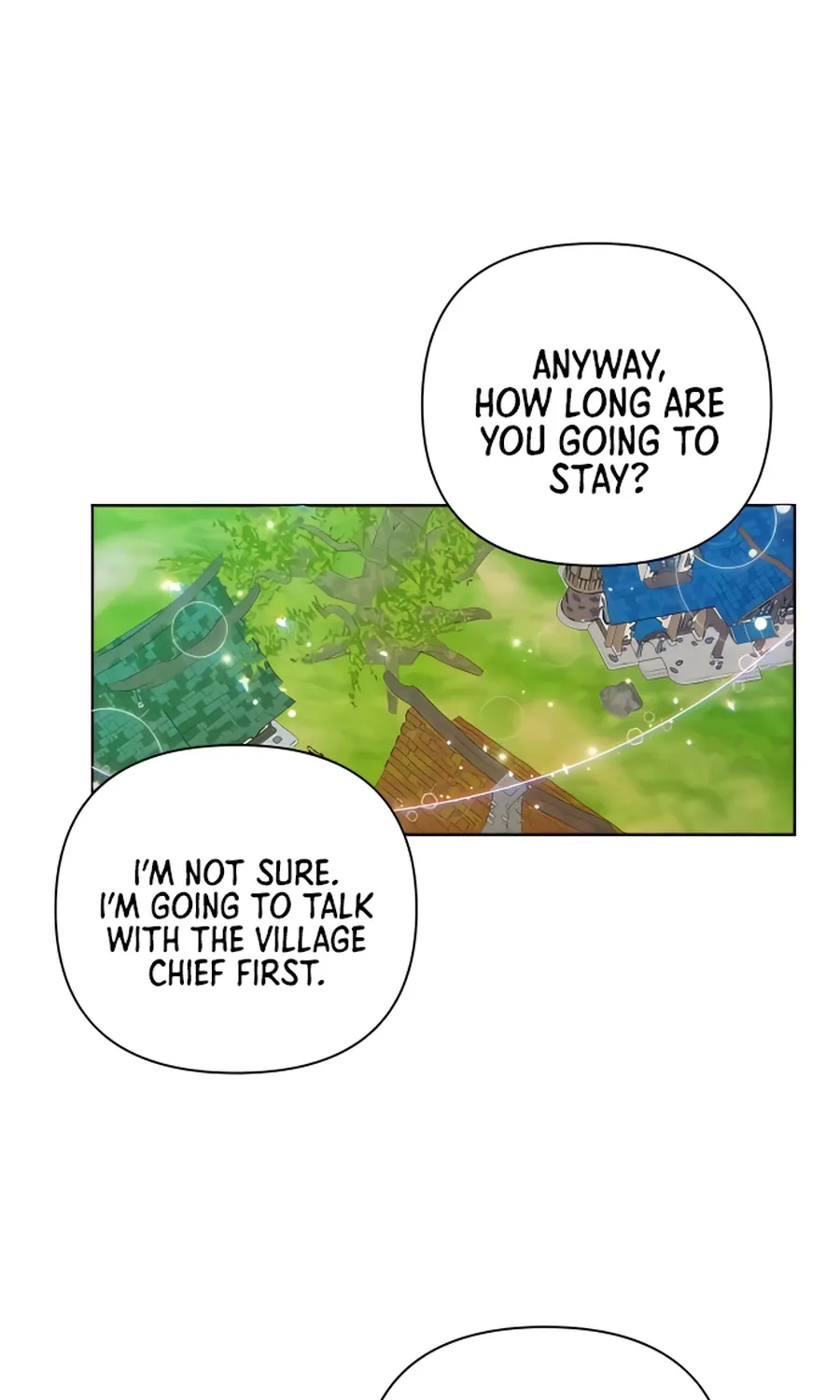 I’ll Resign And Have A Fresh Start In This World Chapter 8 page 20 - 
