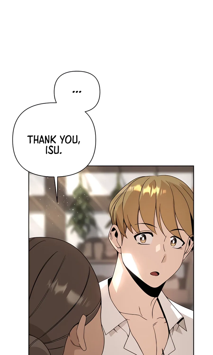 I’ll Resign And Have A Fresh Start In This World Chapter 8 page 3 - 