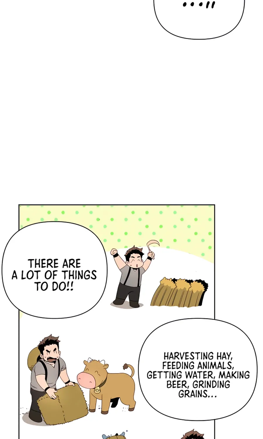 I’ll Resign And Have A Fresh Start In This World Chapter 8 page 22 - 