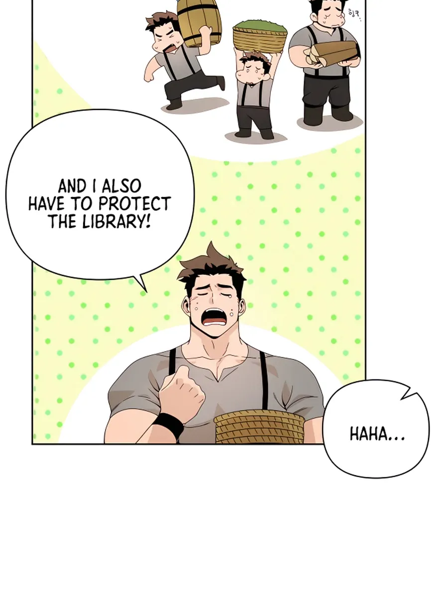 I’ll Resign And Have A Fresh Start In This World Chapter 8 page 23 - 