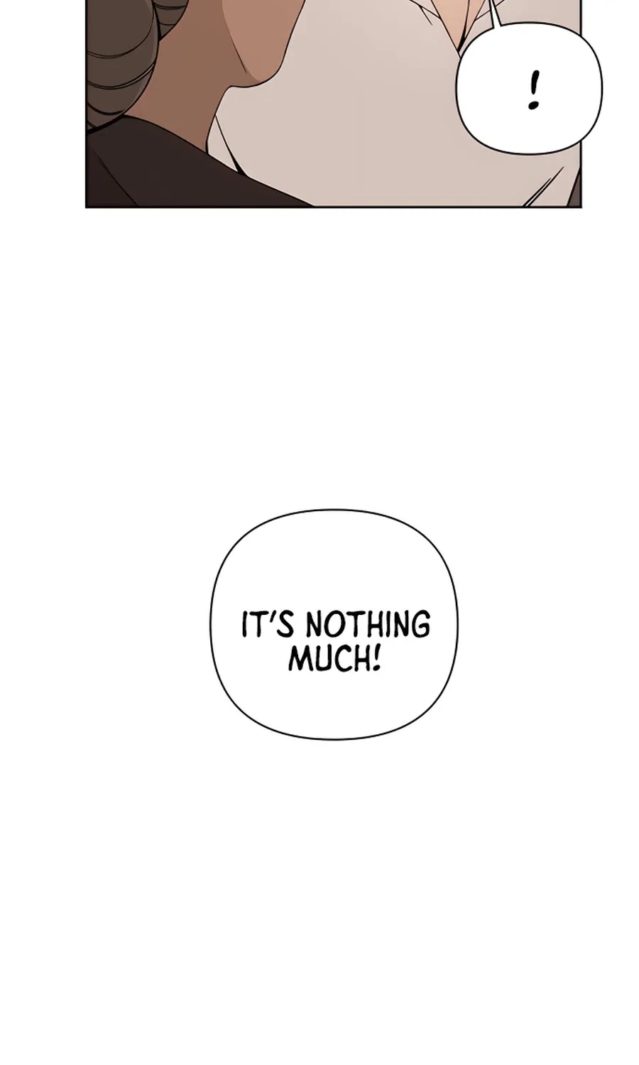I’ll Resign And Have A Fresh Start In This World Chapter 8 page 4 - 
