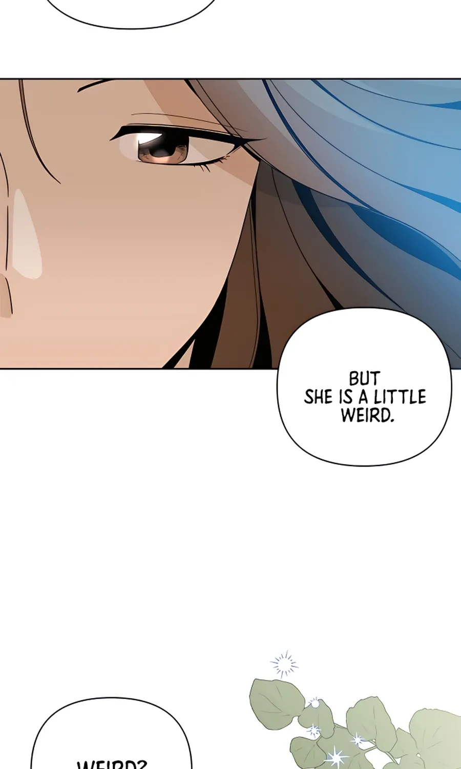 I’ll Resign And Have A Fresh Start In This World Chapter 8 page 32 - 