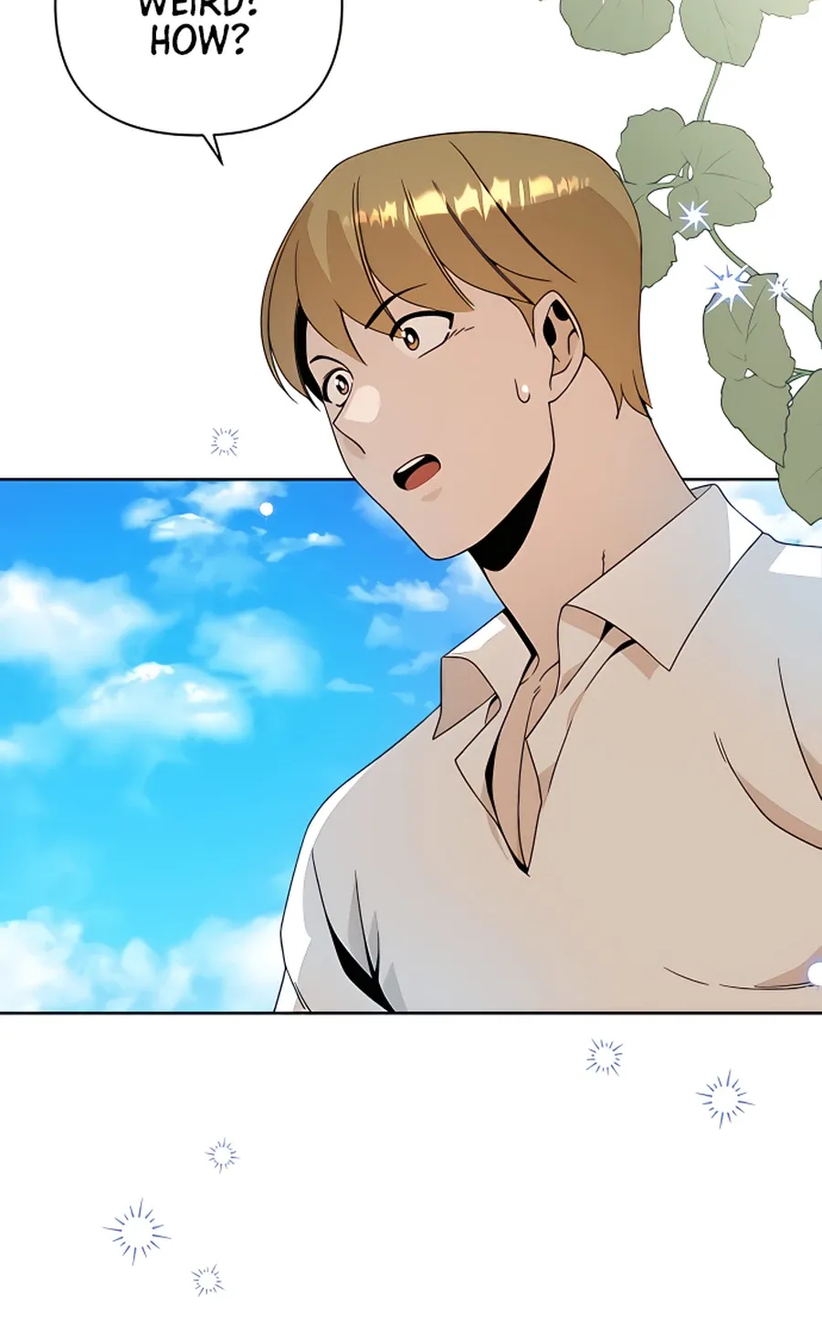 I’ll Resign And Have A Fresh Start In This World Chapter 8 page 33 - 