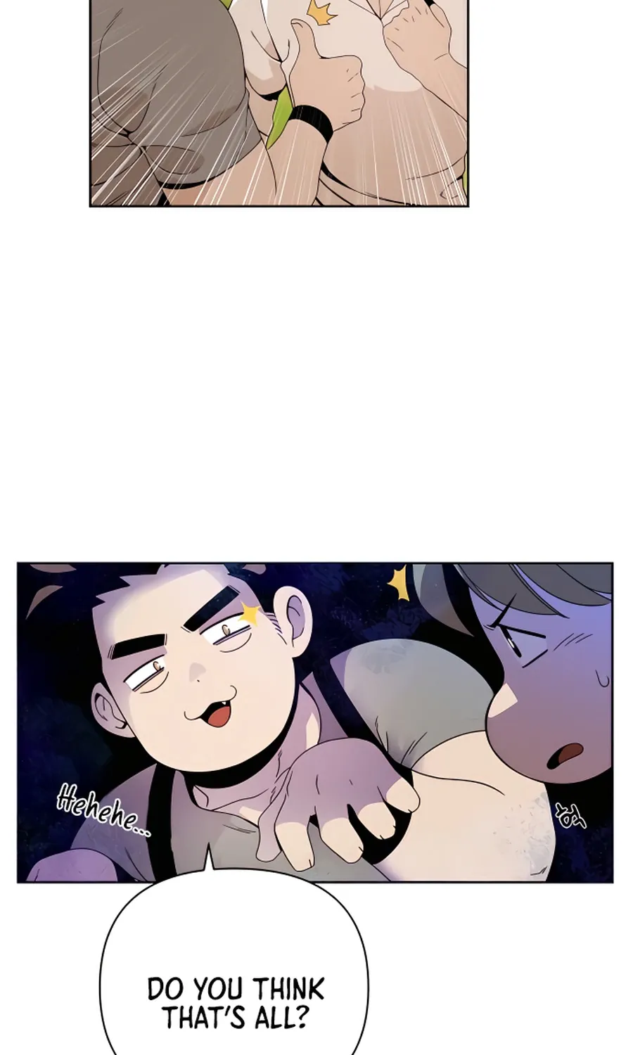 I’ll Resign And Have A Fresh Start In This World Chapter 8 page 36 - 
