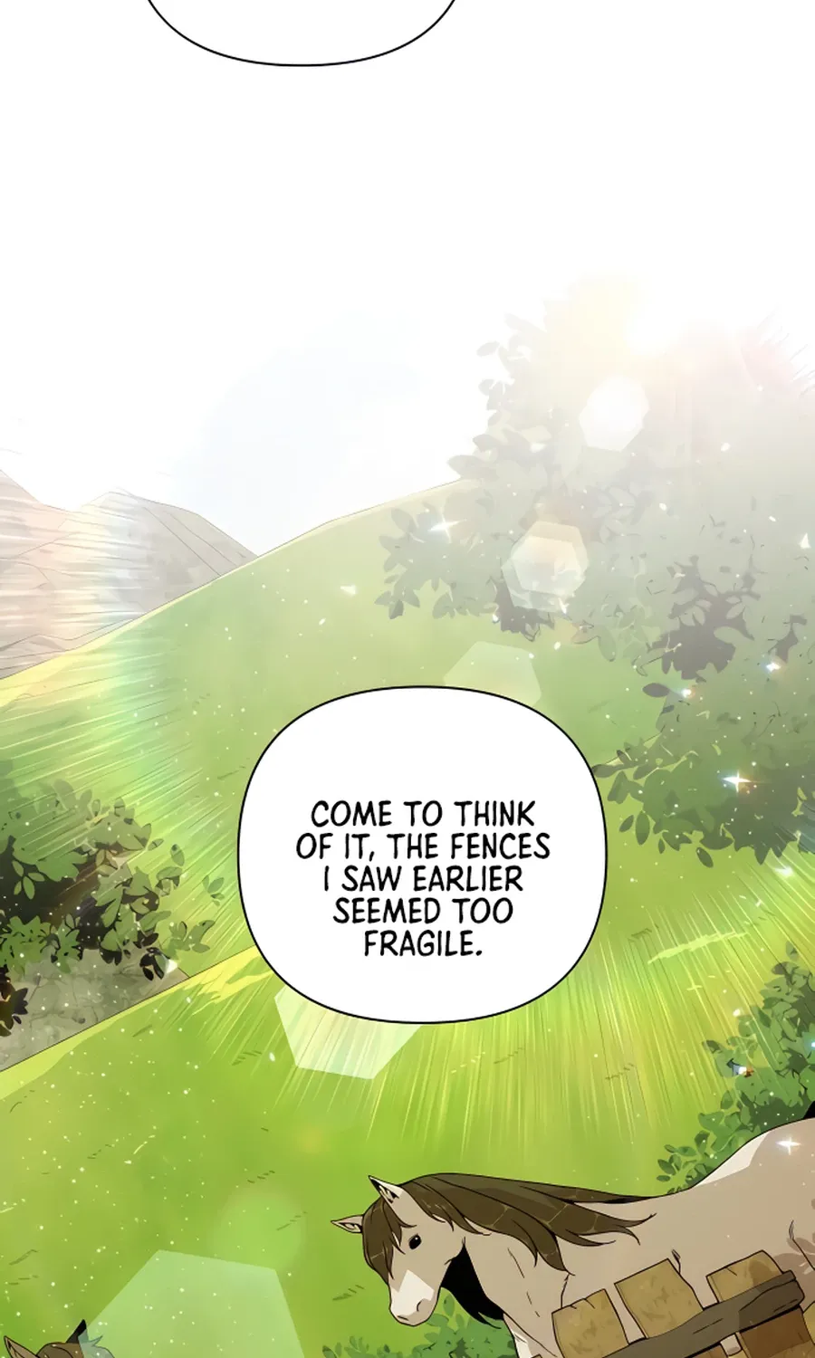 I’ll Resign And Have A Fresh Start In This World Chapter 8 page 37 - 