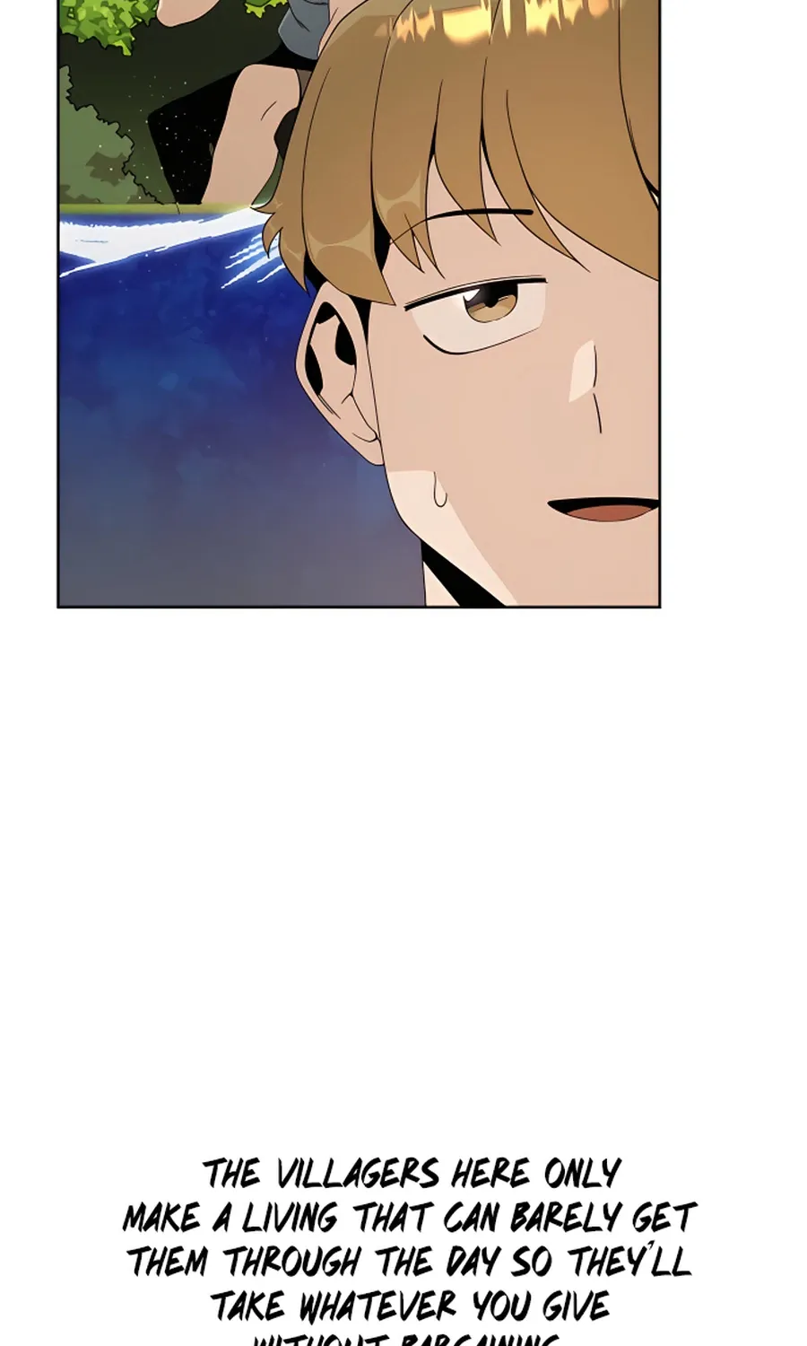 I’ll Resign And Have A Fresh Start In This World Chapter 8 page 41 - 