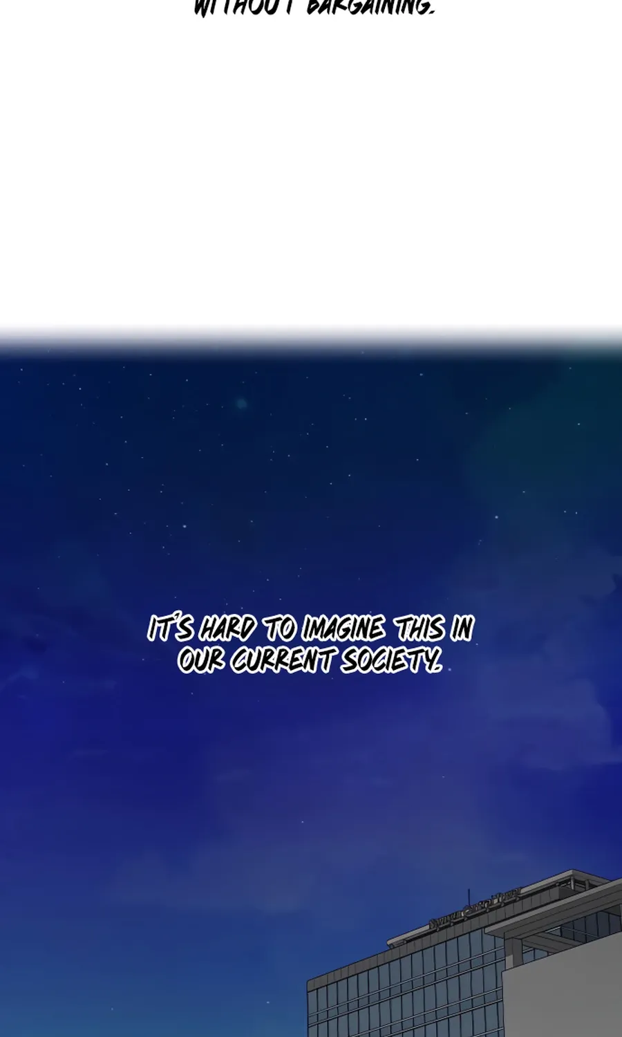 I’ll Resign And Have A Fresh Start In This World Chapter 8 page 42 - 