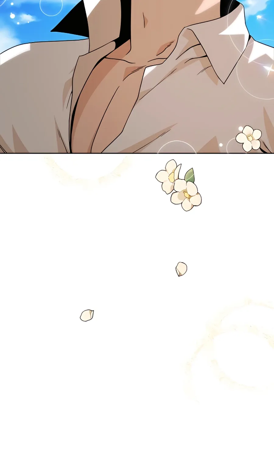 I’ll Resign And Have A Fresh Start In This World Chapter 8 page 45 - 