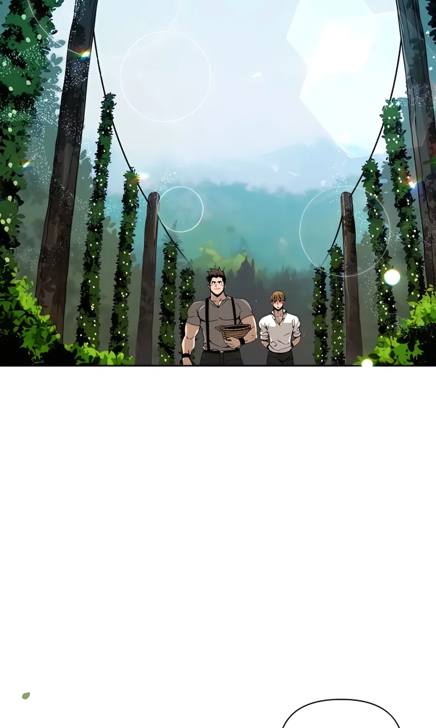 I’ll Resign And Have A Fresh Start In This World Chapter 8 page 47 - 