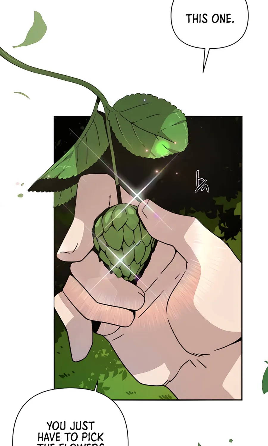 I’ll Resign And Have A Fresh Start In This World Chapter 8 page 48 - 