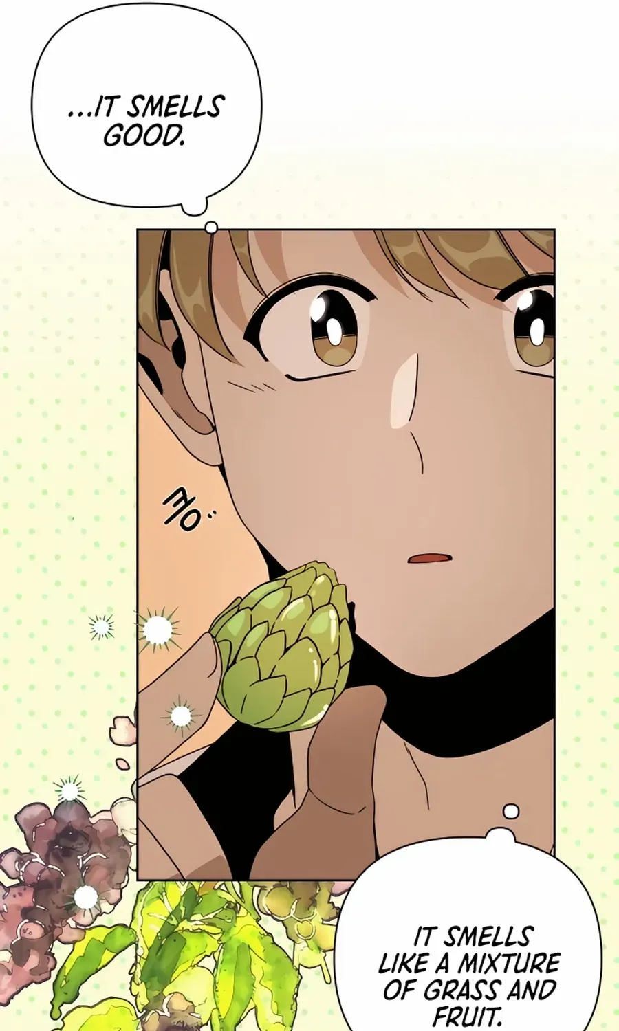 I’ll Resign And Have A Fresh Start In This World Chapter 8 page 51 - 