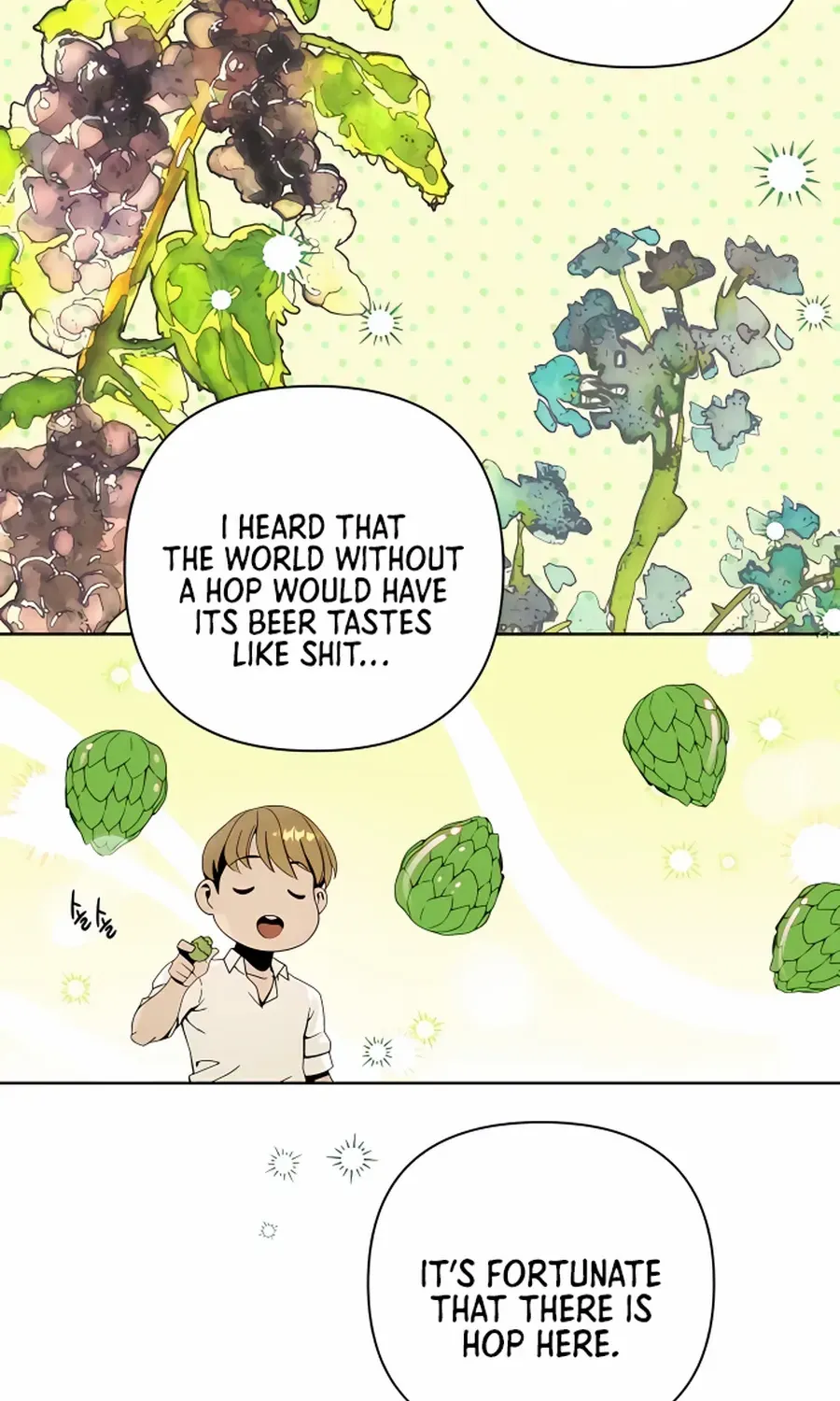 I’ll Resign And Have A Fresh Start In This World Chapter 8 page 52 - 