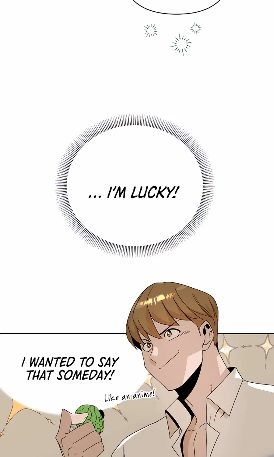 I’ll Resign And Have A Fresh Start In This World Chapter 8 page 53 - 