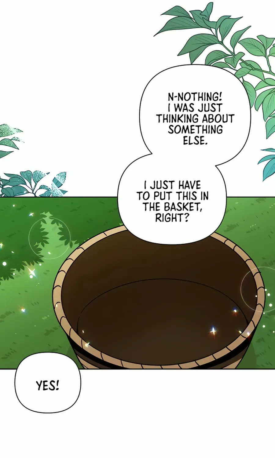 I’ll Resign And Have A Fresh Start In This World Chapter 8 page 55 - 