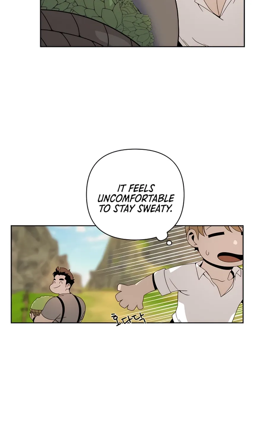 I’ll Resign And Have A Fresh Start In This World Chapter 8 page 62 - 