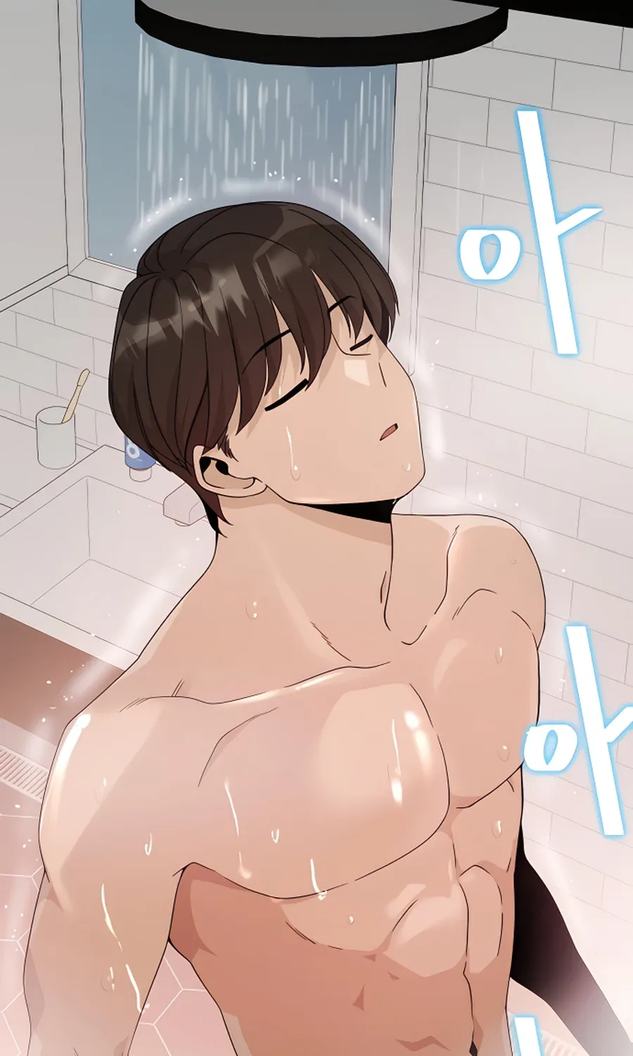 I’ll Resign And Have A Fresh Start In This World Chapter 8 page 64 - 
