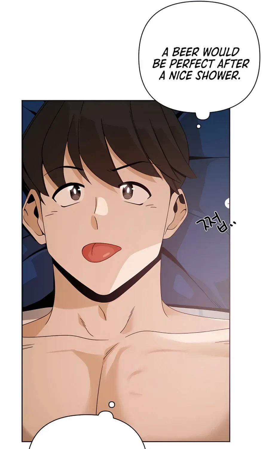 I’ll Resign And Have A Fresh Start In This World Chapter 8 page 70 - 
