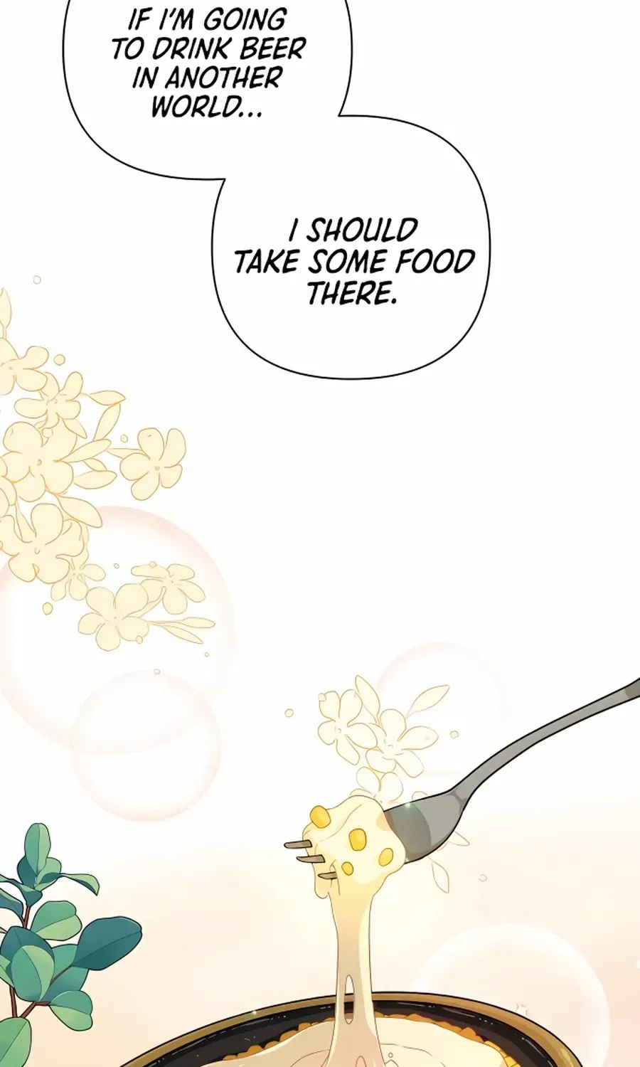 I’ll Resign And Have A Fresh Start In This World Chapter 8 page 71 - 